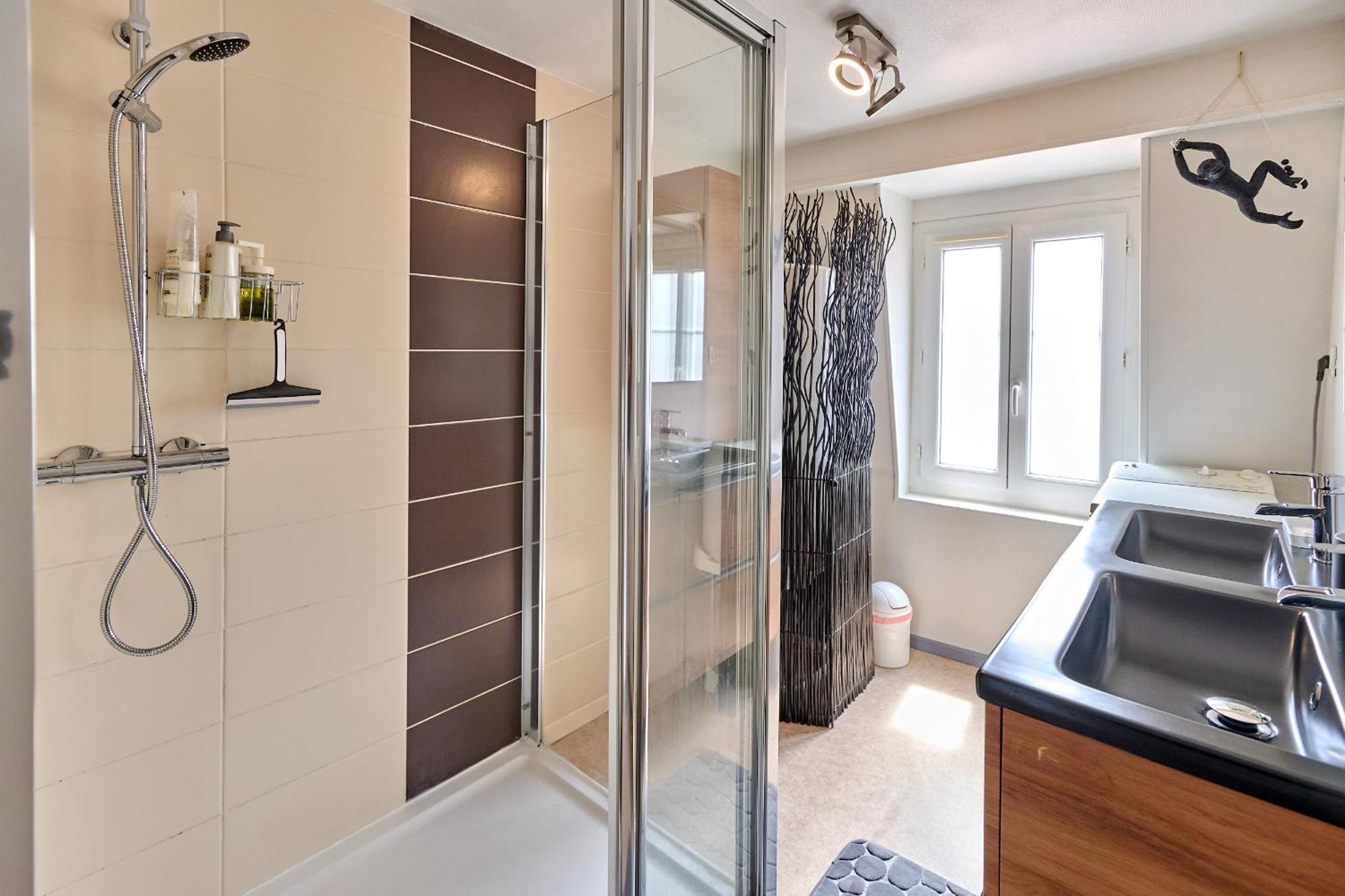 Appartement De Caractere, Charme Nevers Luaran gambar