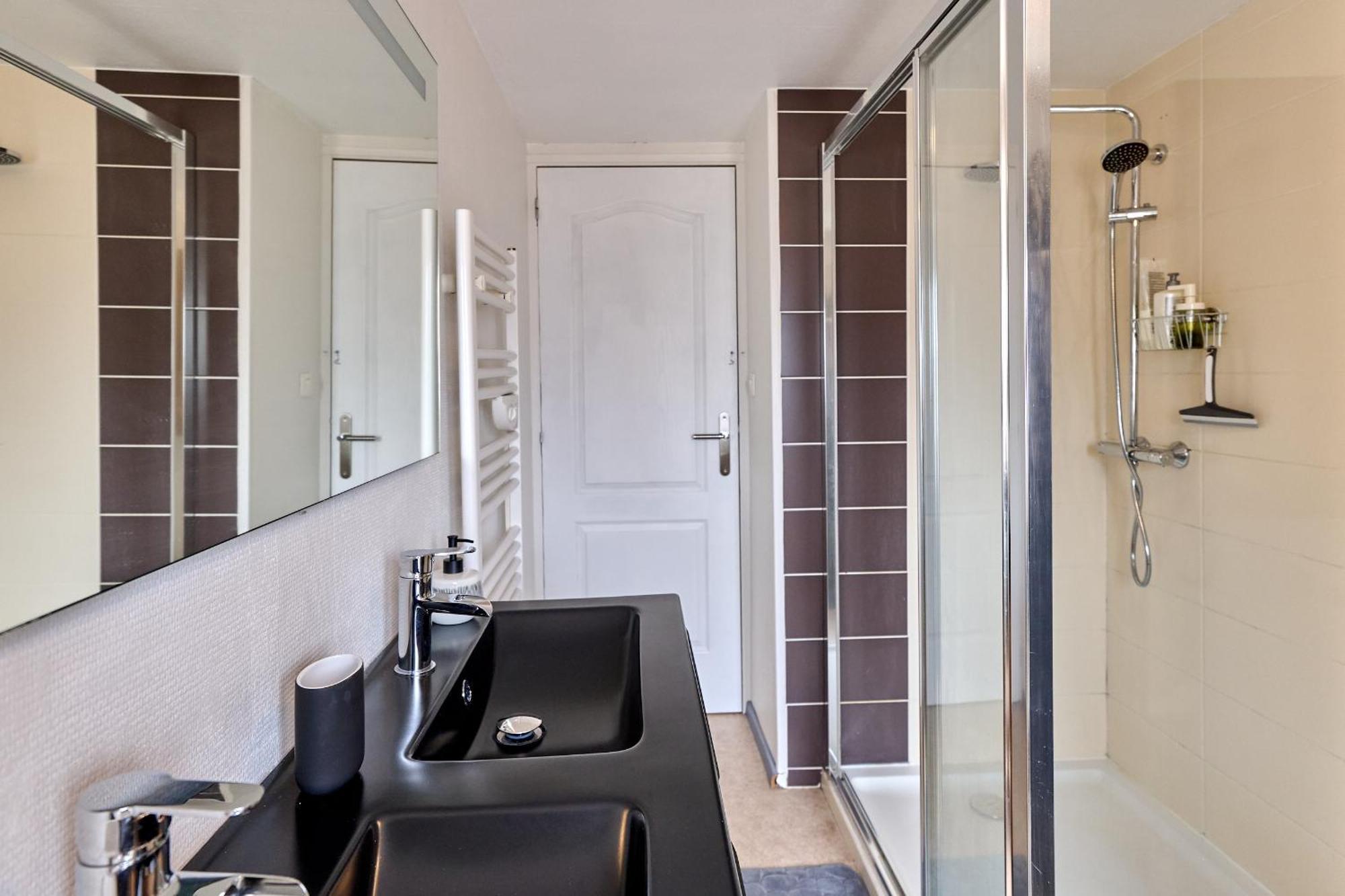 Appartement De Caractere, Charme Nevers Luaran gambar