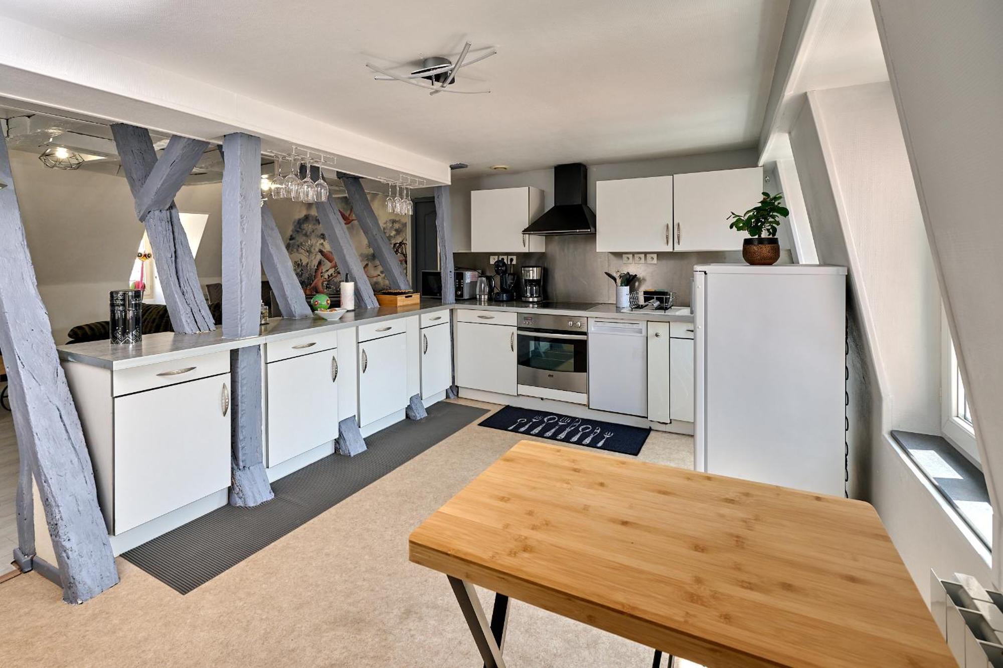 Appartement De Caractere, Charme Nevers Luaran gambar