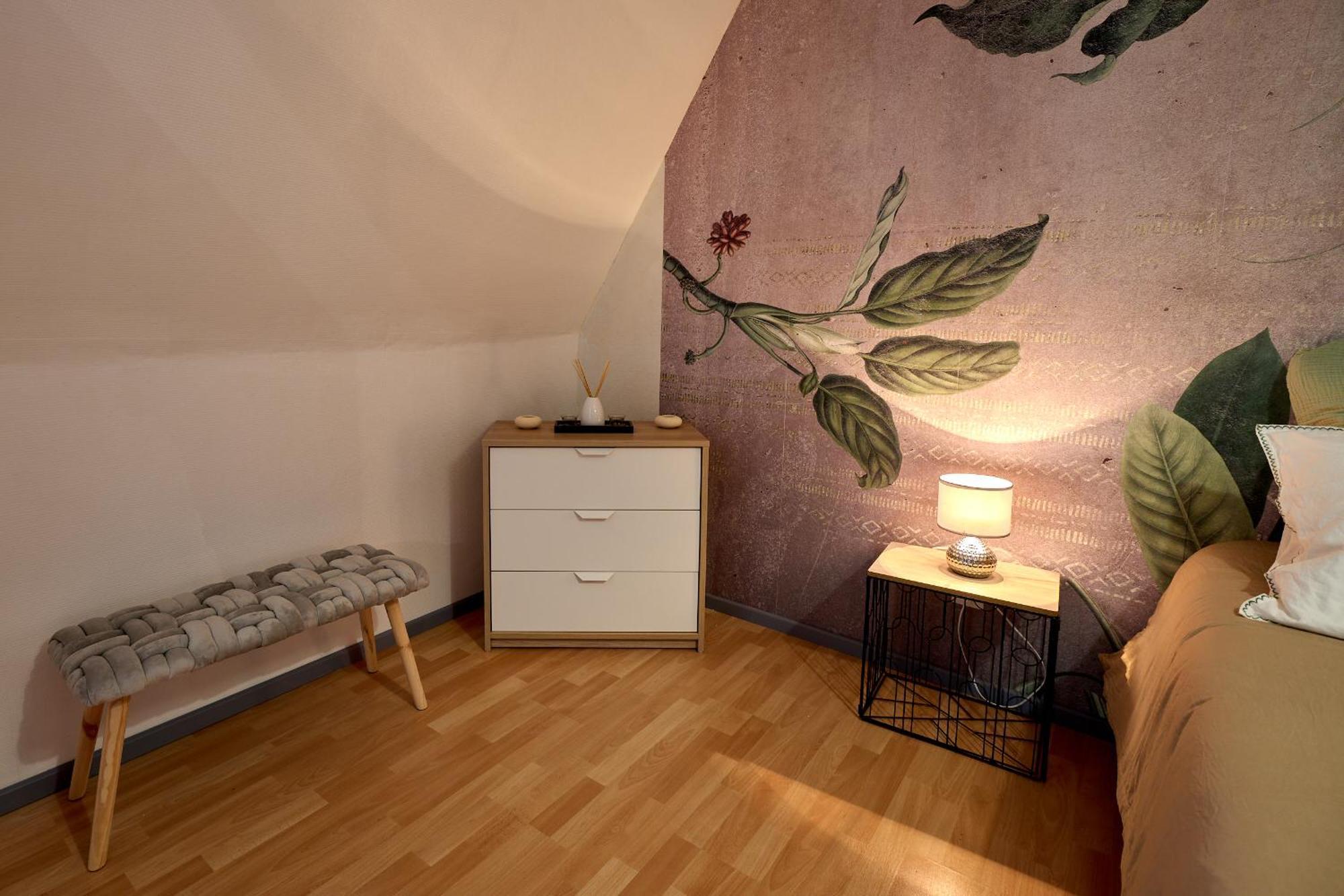Appartement De Caractere, Charme Nevers Luaran gambar