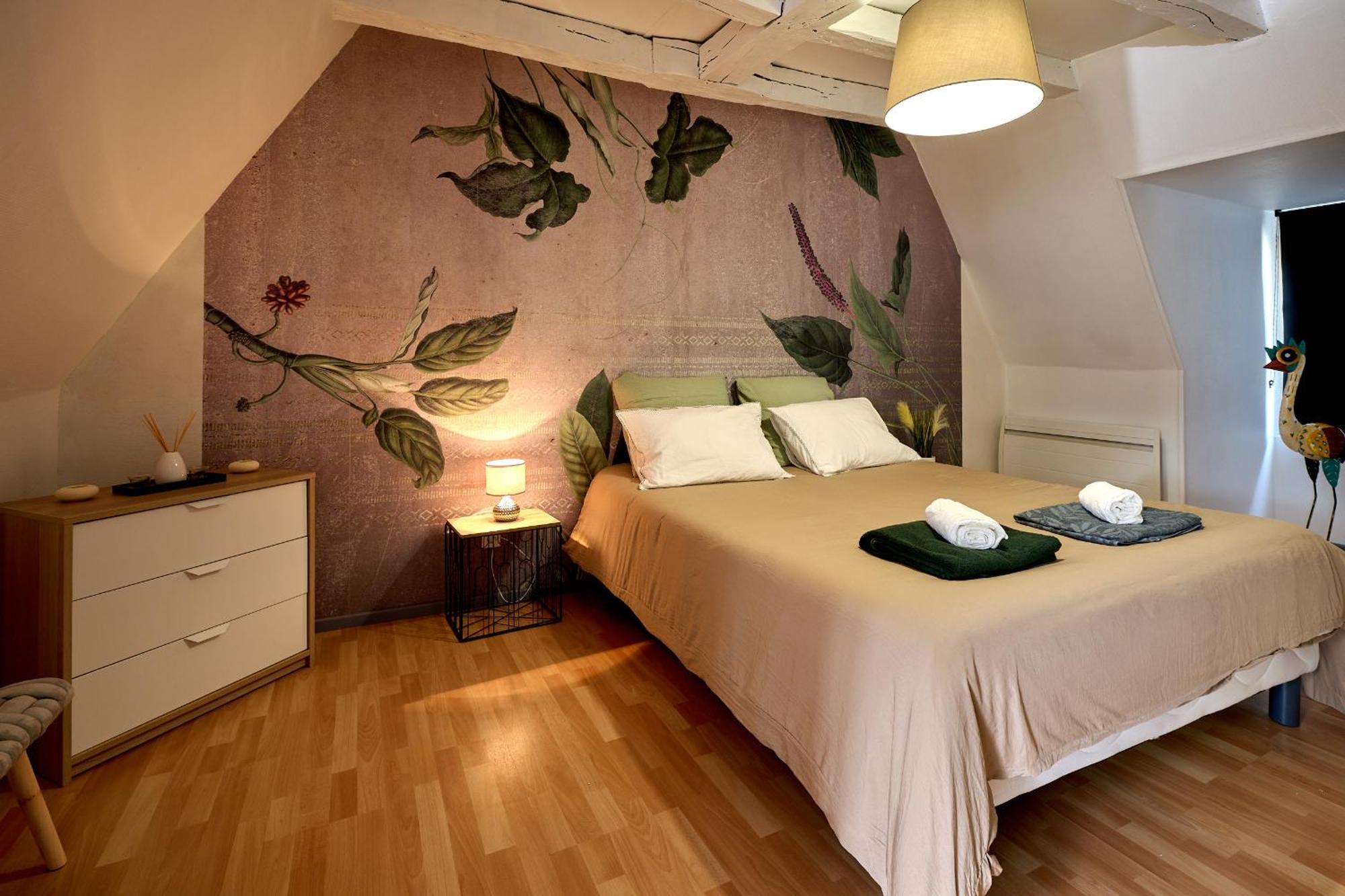 Appartement De Caractere, Charme Nevers Luaran gambar