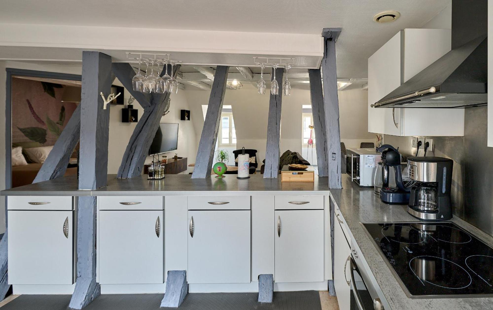 Appartement De Caractere, Charme Nevers Luaran gambar