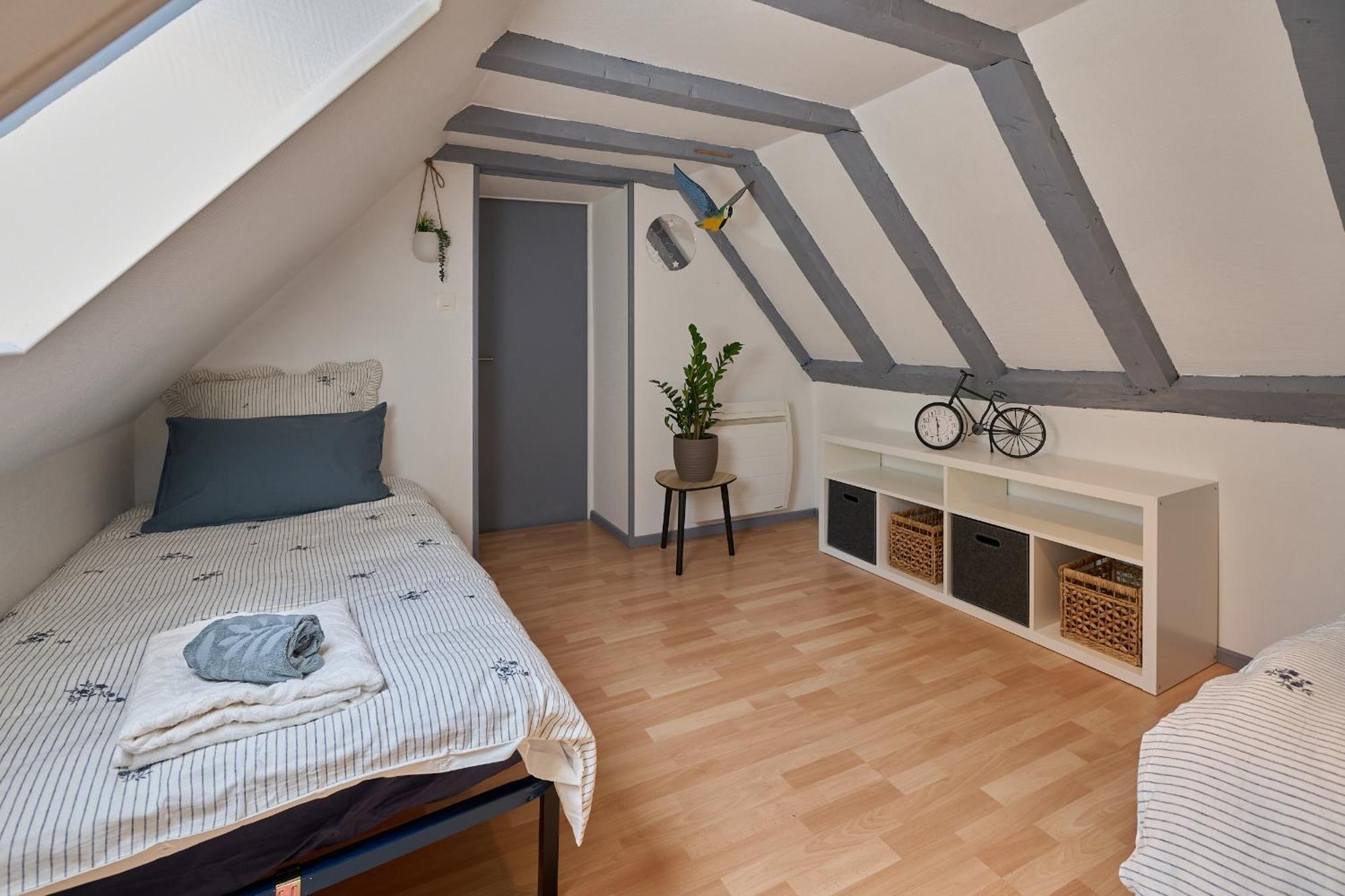 Appartement De Caractere, Charme Nevers Luaran gambar
