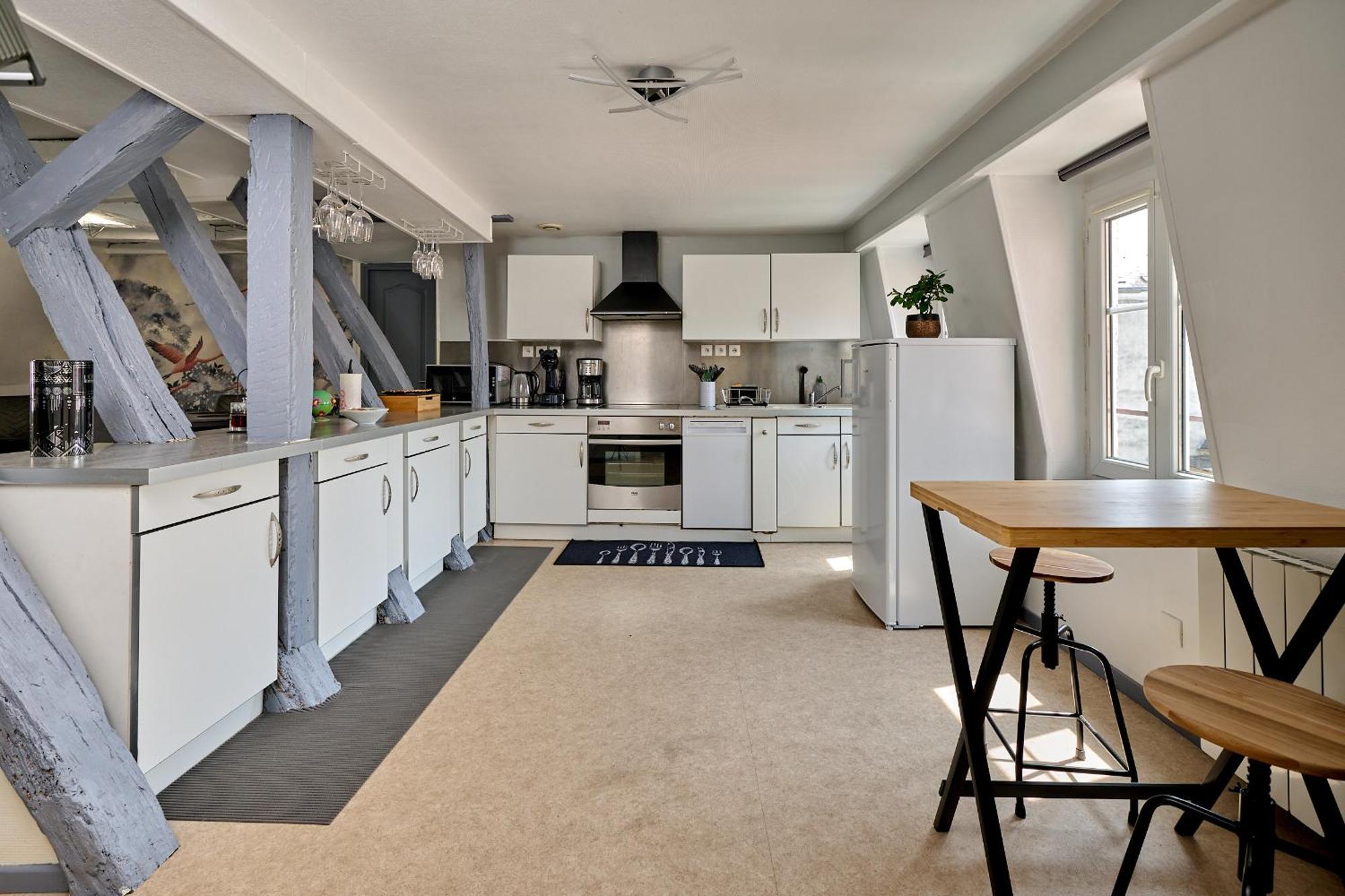 Appartement De Caractere, Charme Nevers Luaran gambar