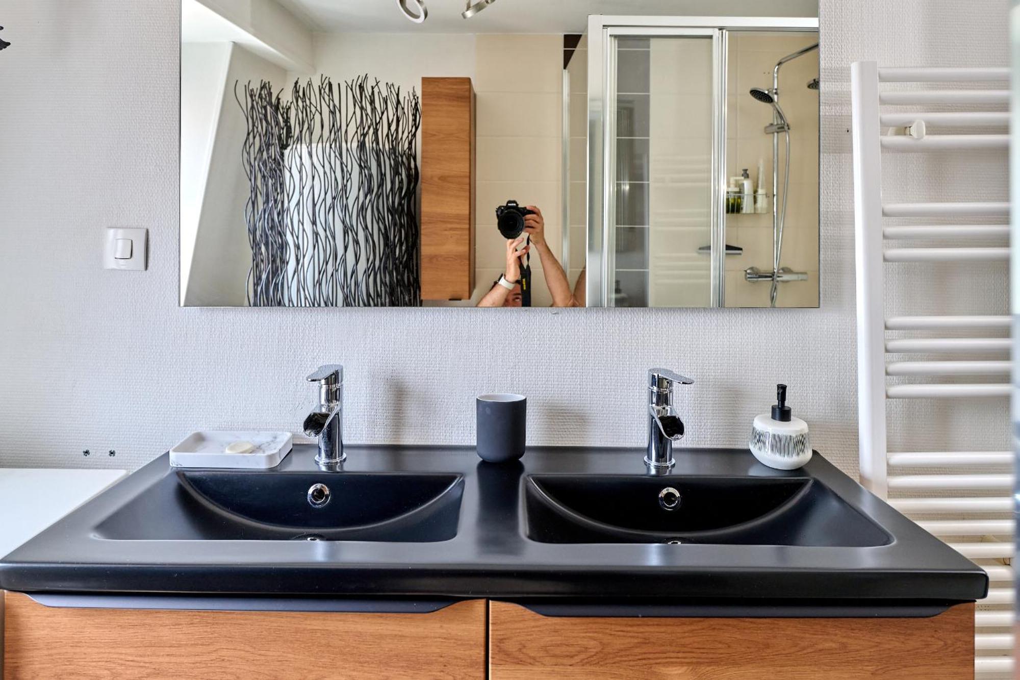 Appartement De Caractere, Charme Nevers Luaran gambar